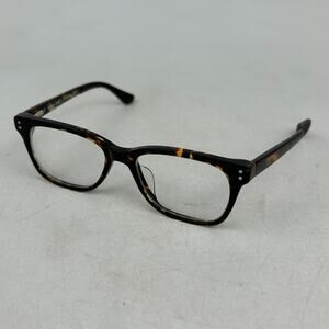 Jonas Paul Edward/Elsie Eyeglasses Frame Unisex Kids‎ Black Tie Dye 47-15-130mm